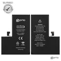 Prio Hochleistungsakku für iPhone 14 Pro (3380 mAh) - Universeller APN -