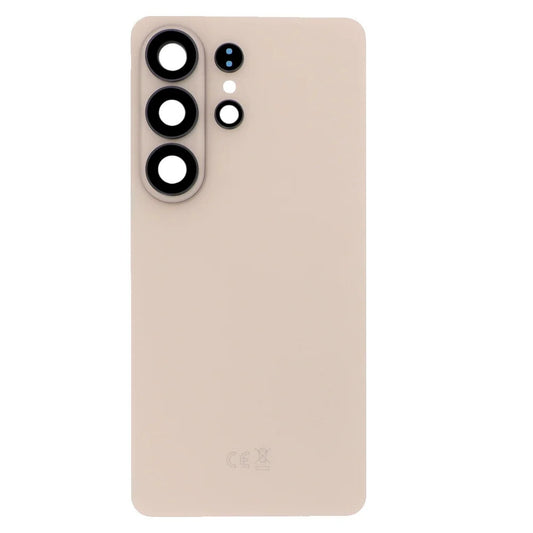 Samsung Battery Cover SM-S948 Galaxy S26 Ultra, roségold, GH82-38884E