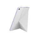 Samsung Book Cover SM-X210 Galaxy Tab A9+ white EF-BX210TWE