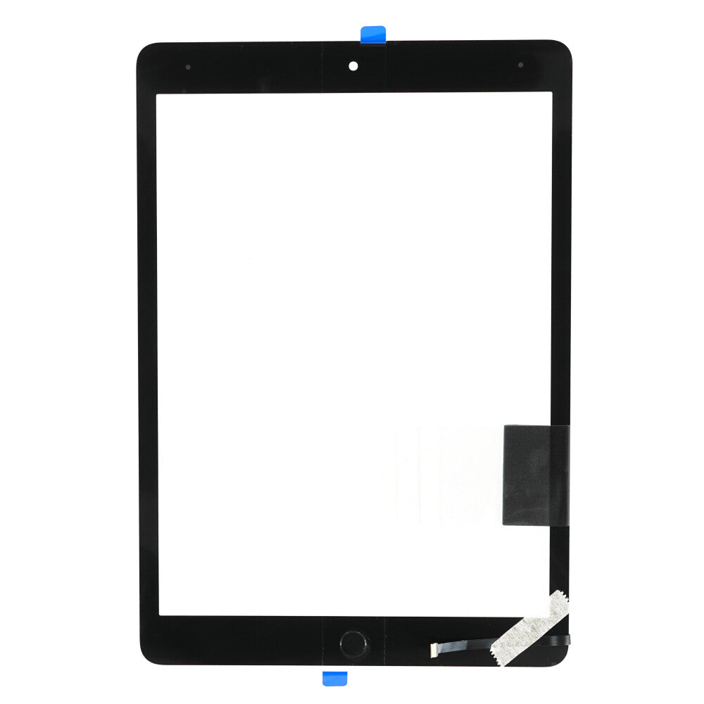 OEM Touch Screen + Home Button + Adhesive + Dustproof for iPad 9 (2021) (A2602, A2603, A2604)