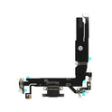 Ladebuchse Flex für iPhone 16 schwarz