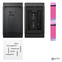 prio Akku für iPhone 8 Plus (Universal APN)
