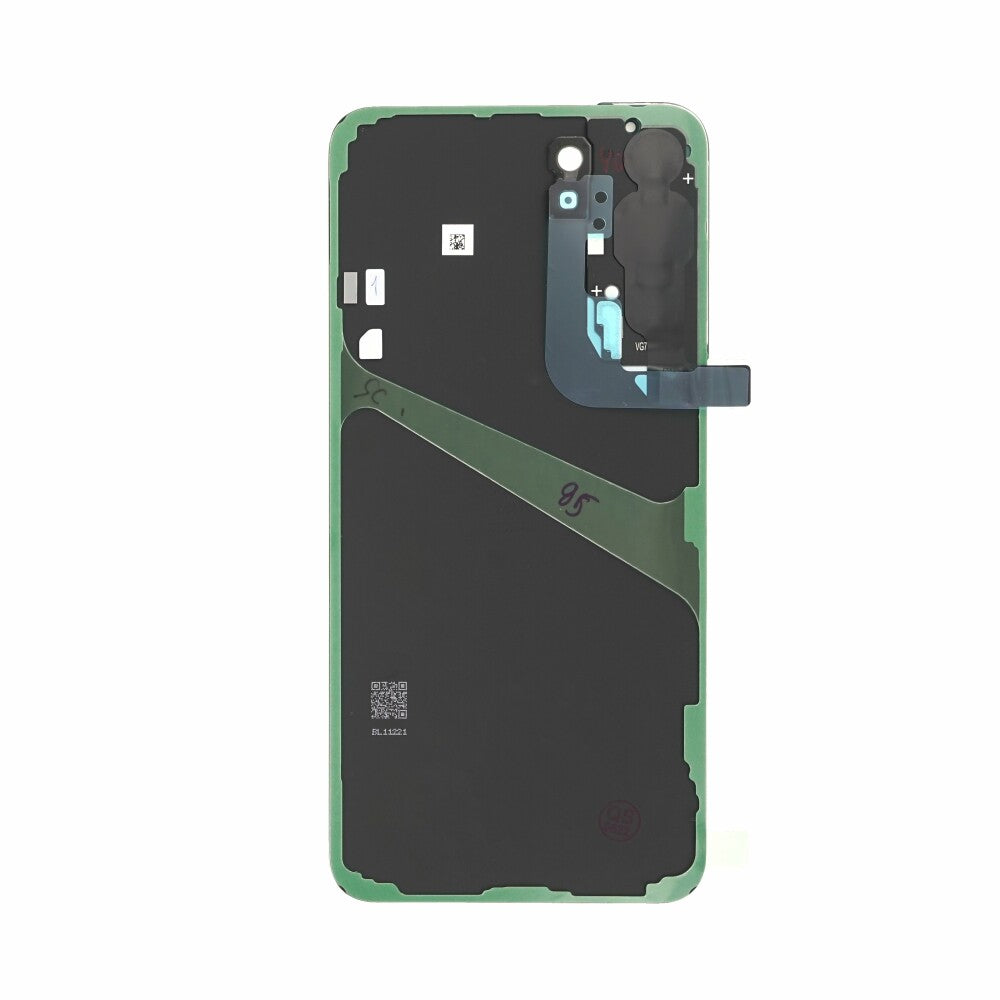 Samsung battery cover Galaxy S22+ green GH82-27445C