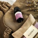 Lavendelöl, ätherisches Öl, 100% Rein, BIO, natürlich, 10 ml