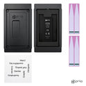 prio Hochleistungsakku für iPhone 7 (2310 mAh) - Universal APN -