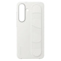 Samsung Standing Grip Cover für Galaxy S25 FE Weiß Hauptbild