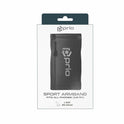 prio Sports Phone Armband L schwarz