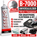 Zhanlida B7000 Universalkleber 110 ml