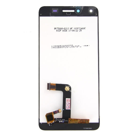 OEM Display für Huawei Y5 II weiß