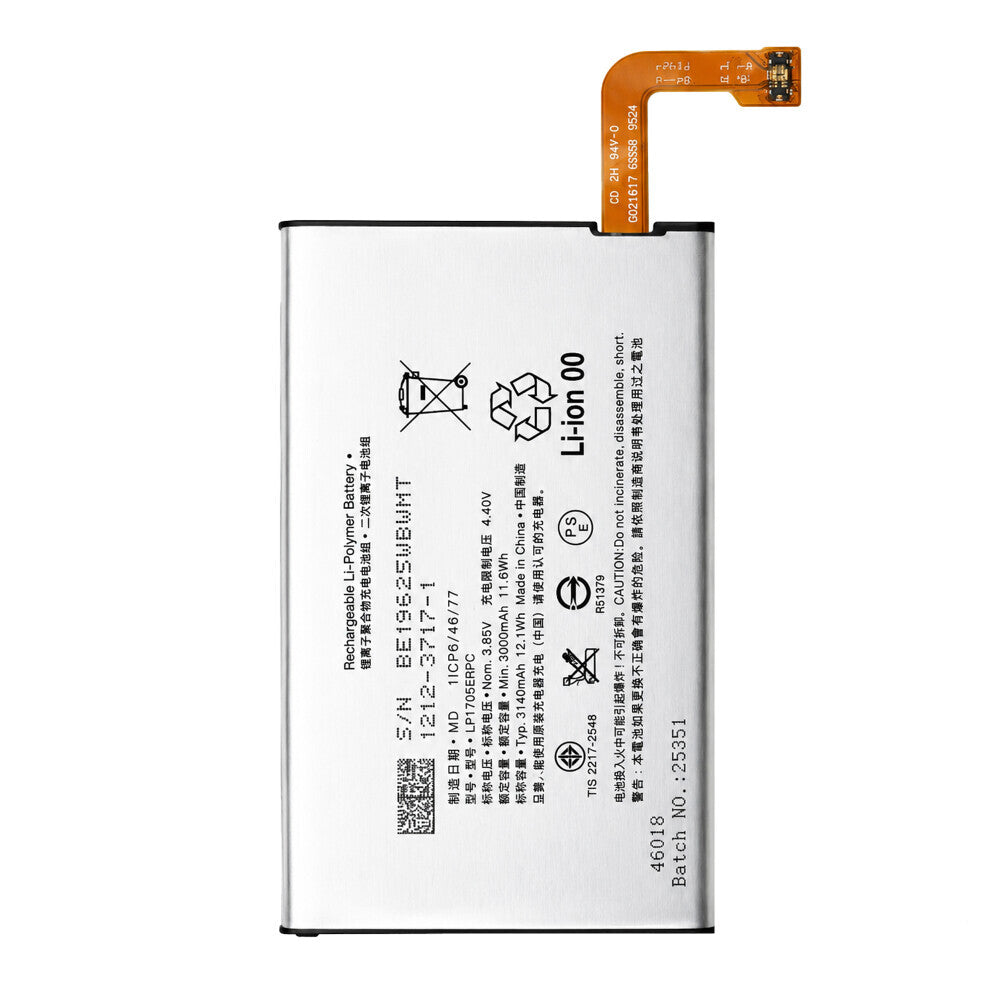 Akku LIP1705ERPC für Sony Xperia 5