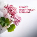 Schaumreiniger 150 ml – Mit Sakura & Centella Asiatica für strahlende Haut