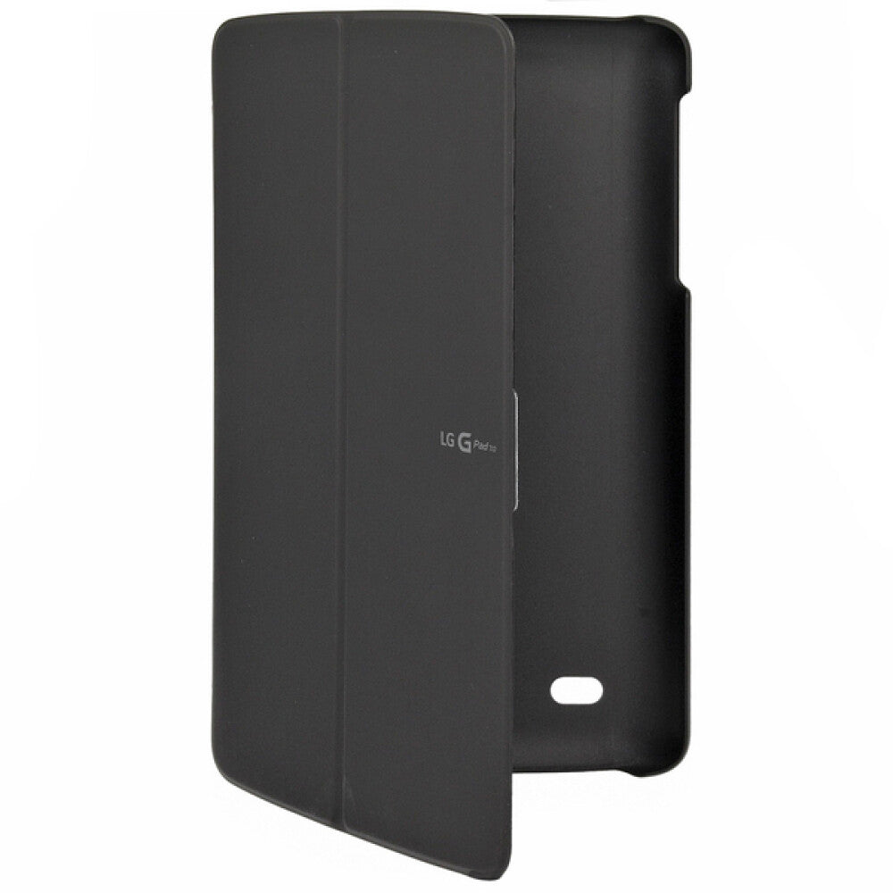 LG Flip Case Quick Protective Case CCF-420 for LG G Pad E7