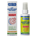 Babyton Läuseabwehr-Haarspray & Kamm
