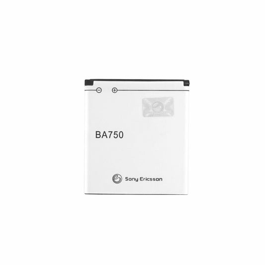 Sony Ericsson Battery BA750 Bulk