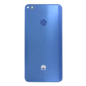 Huawei battery compartment cover P8 Lite 2017 blue 02351EXS