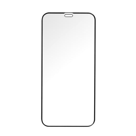 prio 10x 3D Displayschutzglas für iPhone 12 mini schwarz