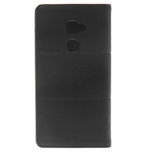 Book Case Royal for Huawei Mate S - Black