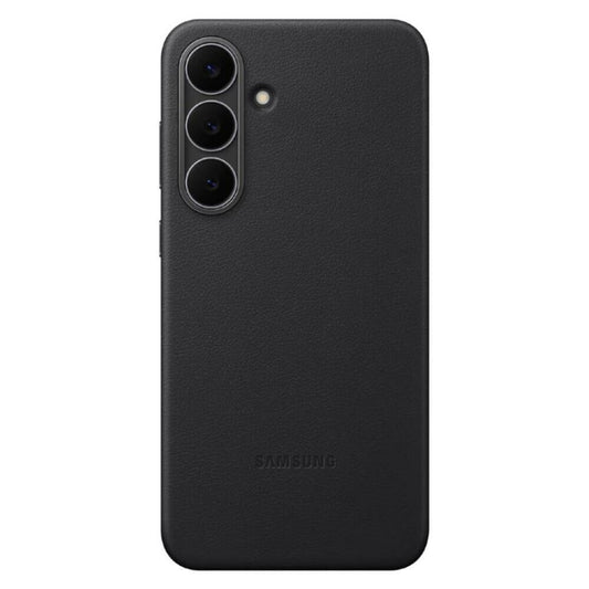 Samsung Kindsuit Cover für Galaxy S25 FE Schwarz