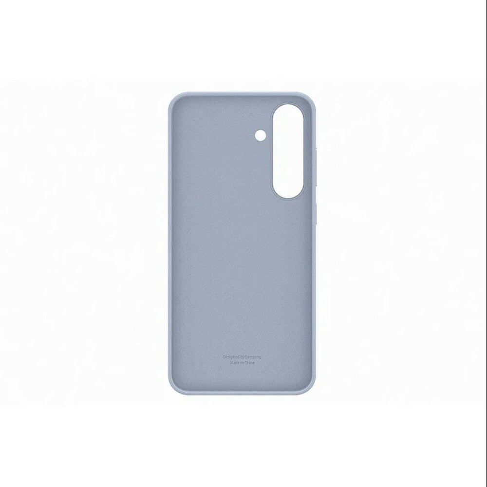 Samsung Kindsuit Case für Galaxy S25+ Hellblau