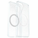 OtterBox React Magnet Qi2 für Samsung S25+ Stardust