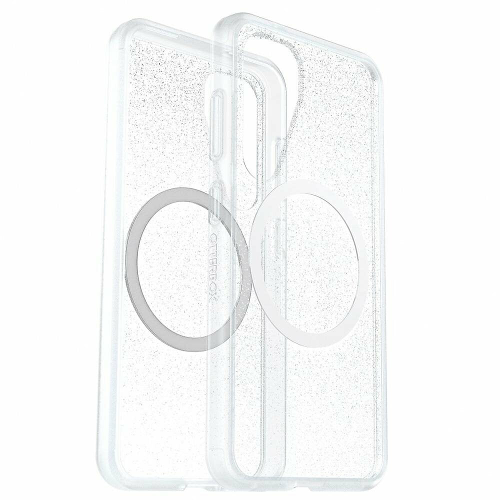 OtterBox React Magnet Qi2 für Samsung S25+ Stardust