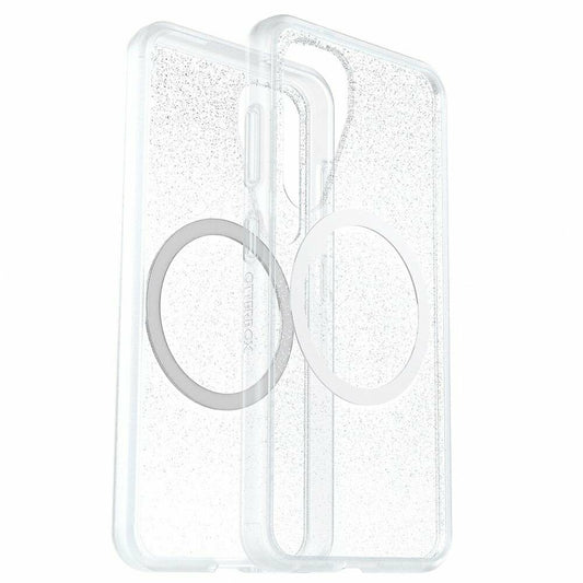 OtterBox React Magnet Qi2 für Samsung S25+ Stardust