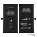 Diagnostizierbarer 3240-mAh-Akku mit hoher Kapazität für iPhone 12 / iPhone 12 Pro