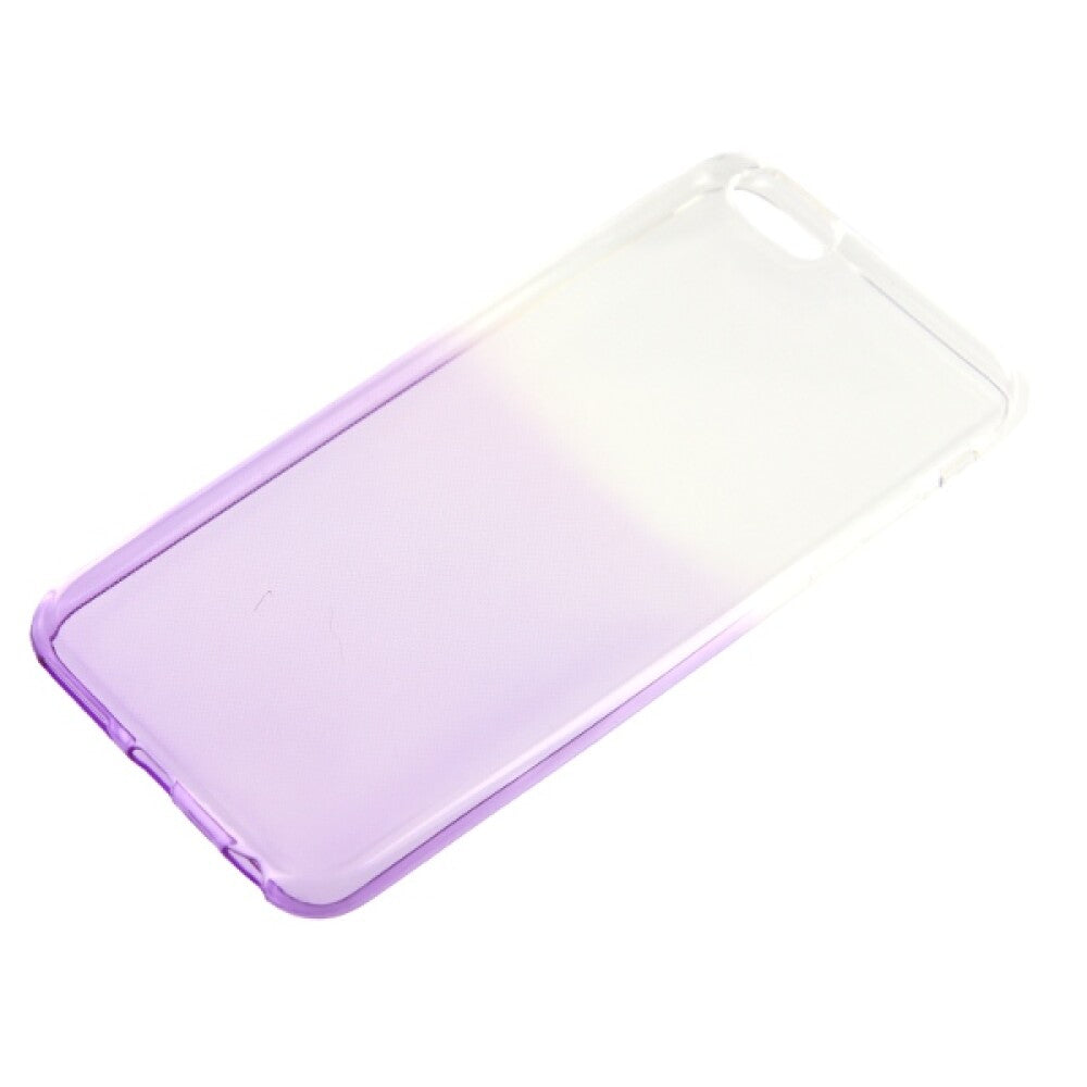 TPU Case Shine iPhone 6 / 6S Plus purple