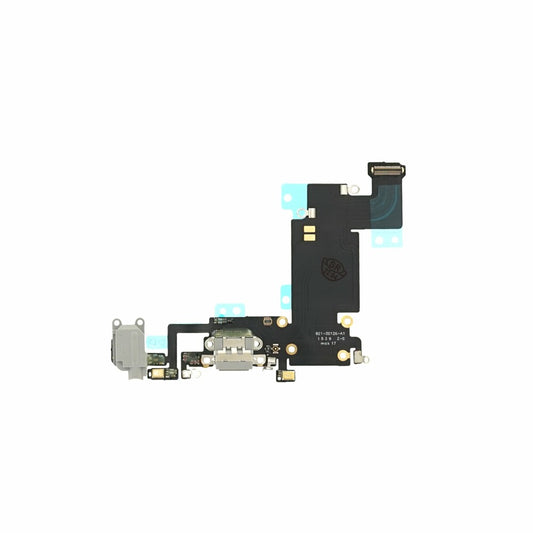 Dock Connector Flex Cable for iPhone 6s Plus gray