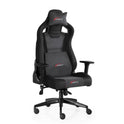 xDrive Gaming Stuhl für Profis, Ergonomischer Bürostuhl, 150 KG Tragfähigkeit