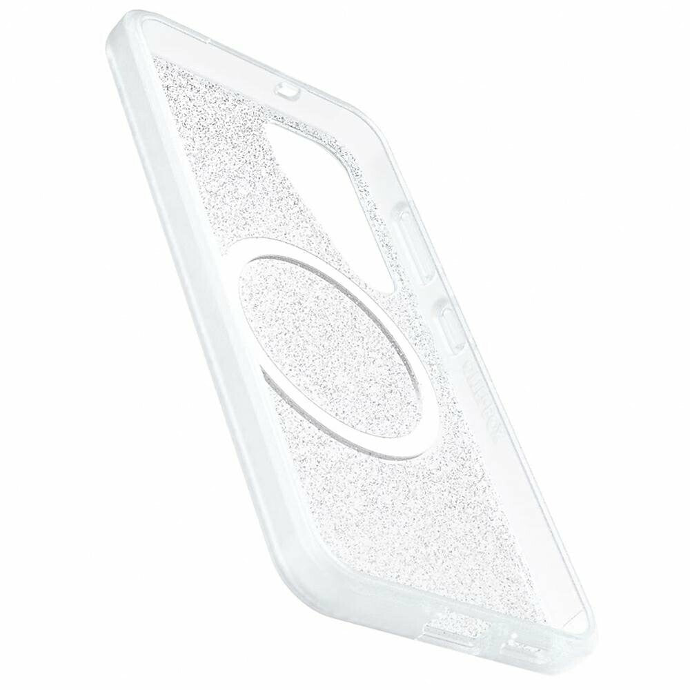 OtterBox React Magnet Qi2 für Samsung S25+ Stardust