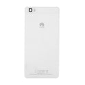 OEM battery cover for Huawei P8 Lite white