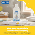 Babyton Shampoo für atopische Haut 400 ml Hauptbild