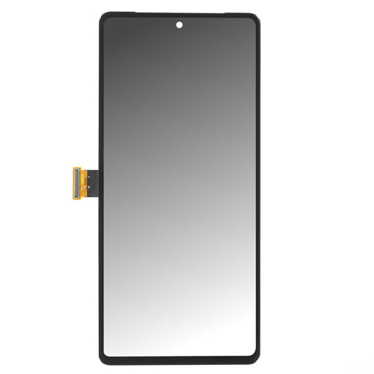 Pulled Display für Google Pixel 7