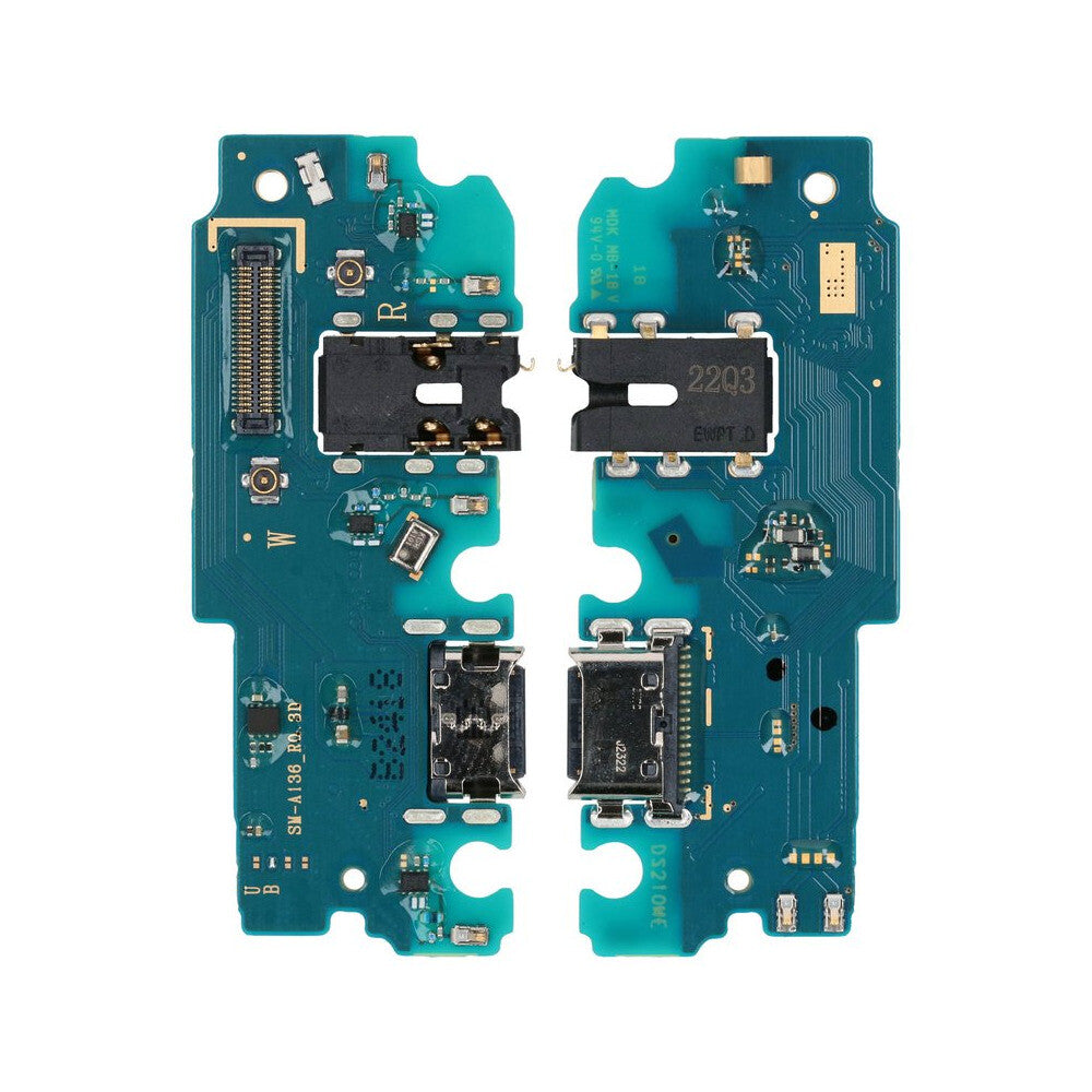 Samsung charging port A136 Galaxy A13 5G GH96-15201A