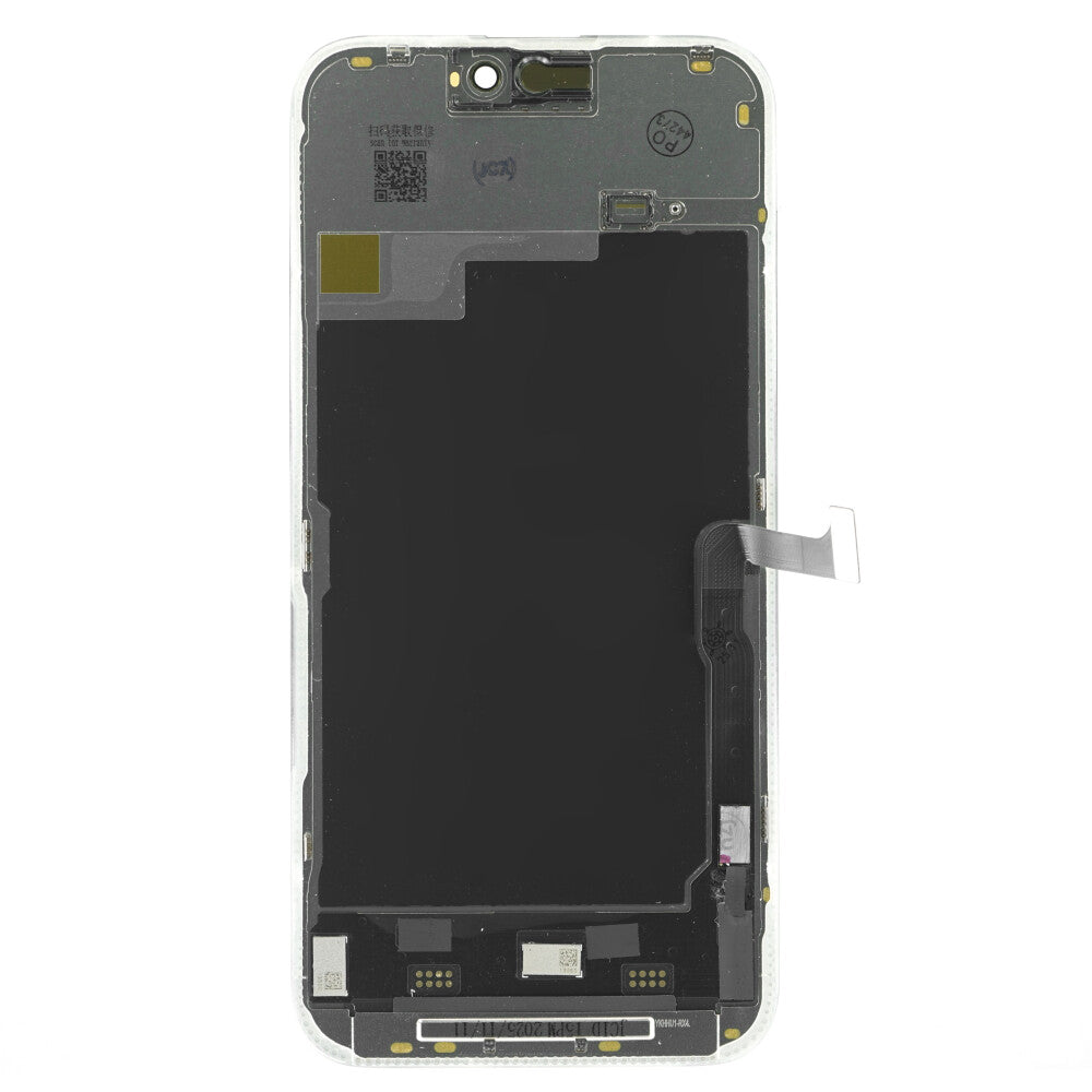 JCID Soft OLED (120 Hz) diagnostizierbare Display für iPhone 15 Pro Max Hauptbild