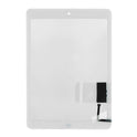 OEM Touch Screen + Home Button + Adhesive + Dustproof for iPad 6 (2018) (A1893, A1954) white