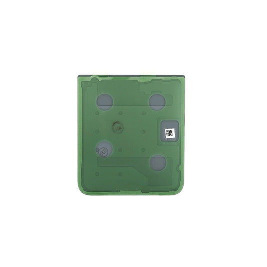 Samsung Lower Battery Cover SM-F721B Galaxy Z Flip4 green GH82-29654J