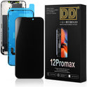 Ruiji Incell (COF) für iPhone 12 Pro Max mit IC Ersatz