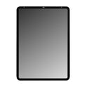Touch Unit + Flex for iPad Pro 11-inch (3rd Gen) (2021) (A2301, A2459, A2377) black