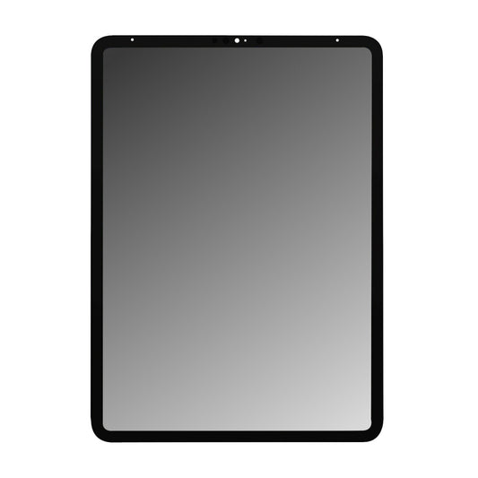 Touch Unit + Flex for iPad Pro 11-inch (3rd Gen) (2021) (A2301, A2459, A2377) black