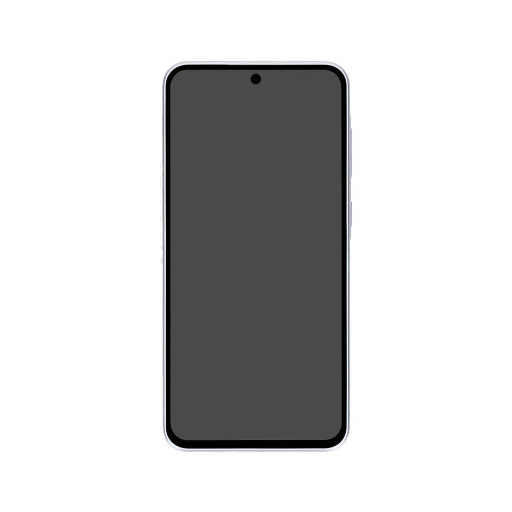 Samsung Display + Rahmen SM-A366 Galaxy A36 5G lavendel GH82-36841D