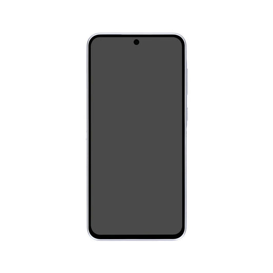 Samsung Display + Rahmen SM-A366 Galaxy A36 5G lavendel GH82-36841D