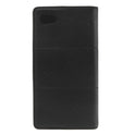 Book Case Royal Sony Xperia Z5 Compact - Black