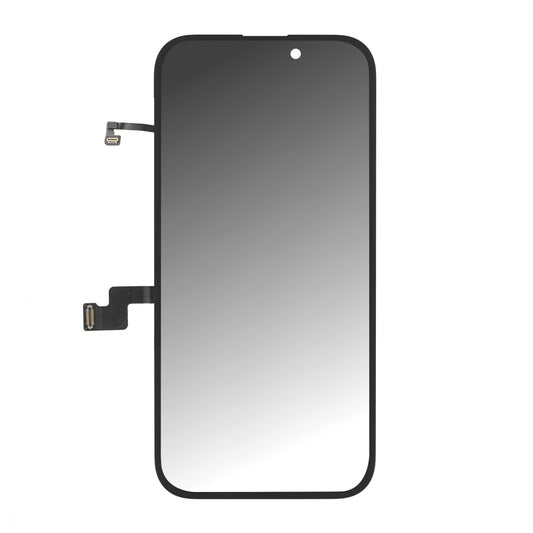 Pulled Original Display für iPhone 16 Pro (inkl. Sensorflex)