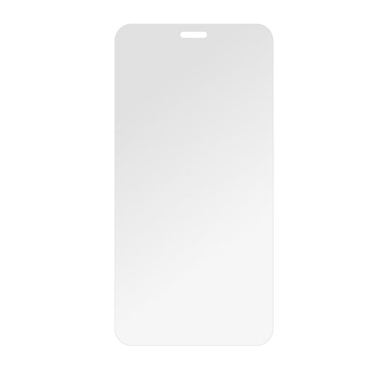 prio screen protector glass for iPhone 12 Pro Max transparent