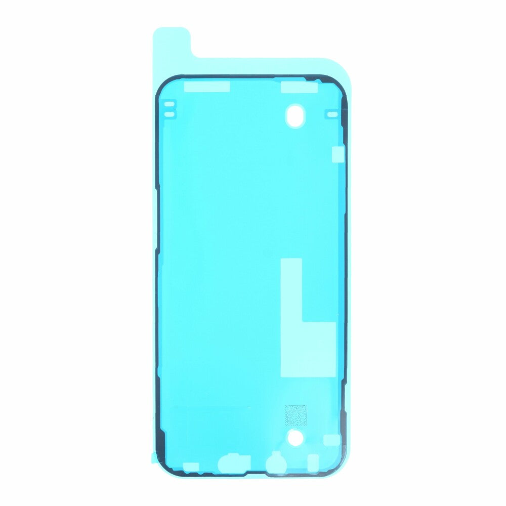 Kleberahmen für iPhone 13 Pro Max LCD Klebefolie Dichtung