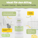 Babyton Baby- und Kinderspülung 250 ml