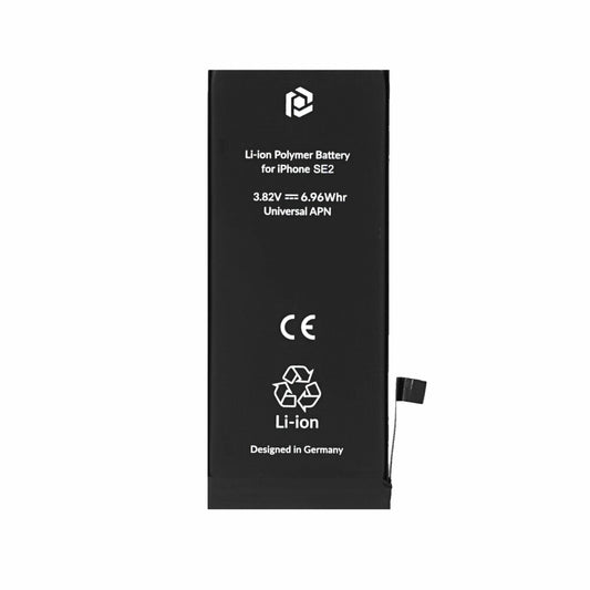 prio battery for iPhone SE (2020) (Universal APN)