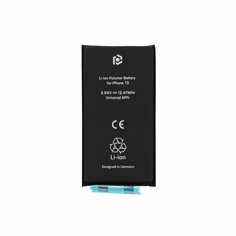 prio battery cell for iPhone 13 (without flex cable)